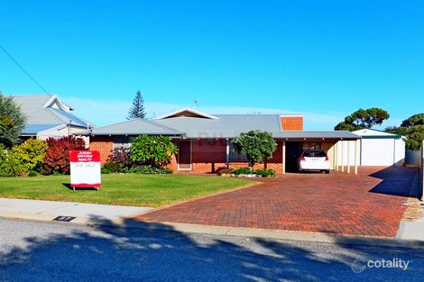 Property photo of 37 Whitlock Corner Jurien Bay WA 6516