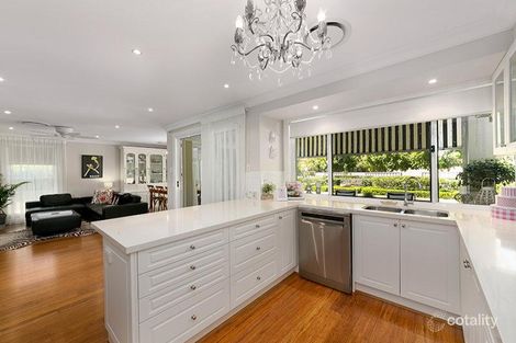 Property photo of 6 Donatello Street Fig Tree Pocket QLD 4069
