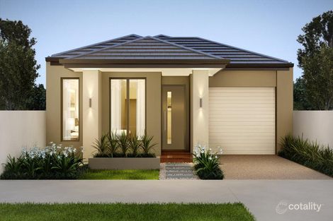 2416 Kilmarnock Way, Clyde North, VIC 3978