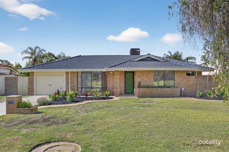 Property photo of 39 Timbercrest Road Thornlie WA 6108
