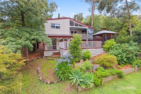 7 Davey Rd, Mount Evelyn, VIC 3796