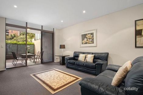 Property photo of 508/2C Munderah Street Wahroonga NSW 2076