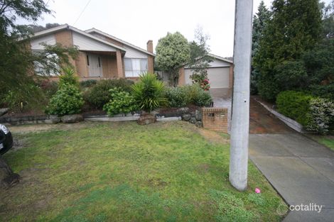 12 Royena Ct, Warranwood, VIC 3134