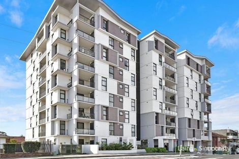 405/43 Church St, Lidcombe, NSW 2141