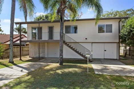 Property photo of 5 Reeman Court Eagleby QLD 4207