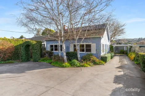 503 Moss Vale Rd, Bowral, NSW 2576