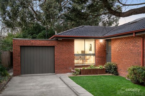 Property photo of 3/11 Harrison Street Ringwood VIC 3134