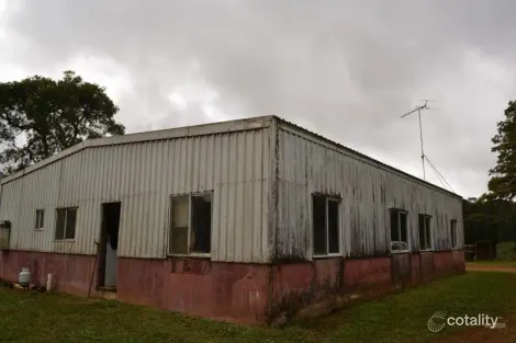 920 East Evelyn Rd, Evelyn, QLD 4888