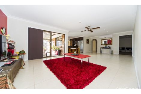 Property photo of 43 Melbourne Road Arundel QLD 4214