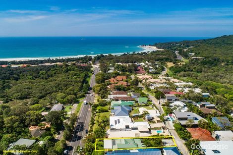 Property photo of 41 Massinger Street Byron Bay NSW 2481