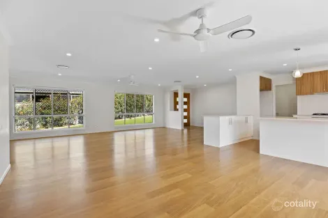 Property photo of 1 Alkira Way Worongary QLD 4213