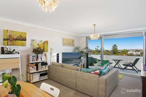 Property photo of 14/17-23 Wallis Parade North Bondi NSW 2026