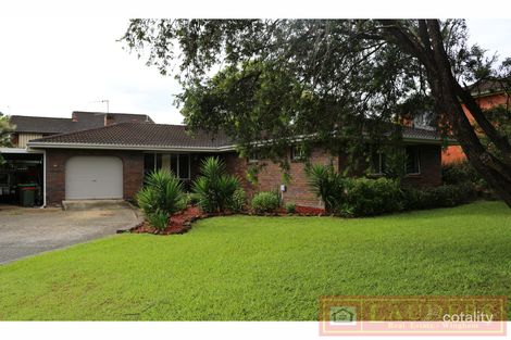 Property photo of 23 Jacaranda Avenue Wingham NSW 2429