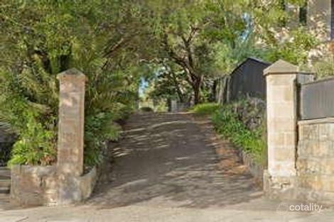 Property photo of 2A Greenoaks Avenue Darling Point NSW 2027