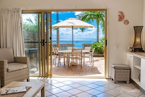 Property photo of 24/21-25 Cumming Parade Point Lookout QLD 4183