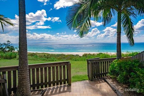 Property photo of 24/21-25 Cumming Parade Point Lookout QLD 4183