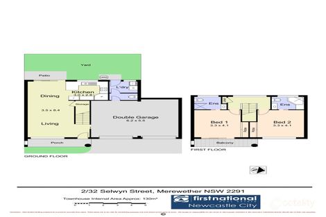 Property photo of 2/32 Selwyn Street Merewether NSW 2291