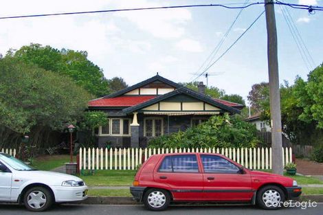Property photo of 3 Hill Street Wentworthville NSW 2145