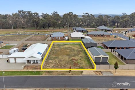 14 Sullivan Dr, Nagambie, VIC 3608