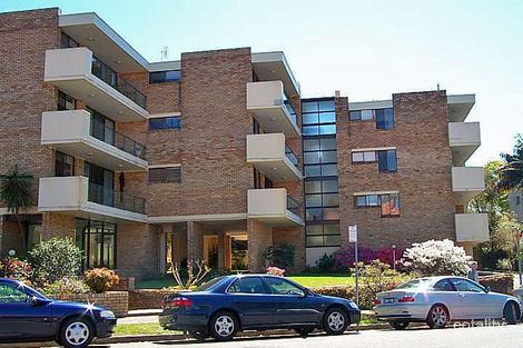 Property photo of 26/4 Mandolong Road Mosman NSW 2088