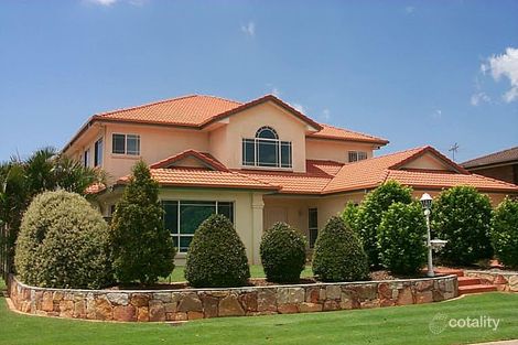 Property photo of 11 Scanlen Crescent Wynnum West QLD 4178