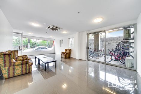 Property photo of 105/42 Porter Street Prahran VIC 3181