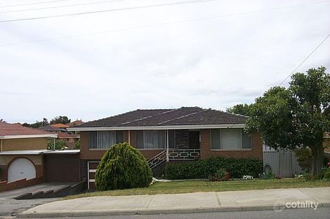 Property photo of 124 Clontarf Road Hamilton Hill WA 6163
