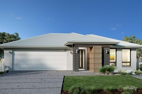 Property photo of LOT 32 Driftwood Close Jubilee Pocket QLD 4802