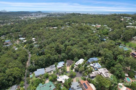 Property photo of 8 Acmena Court Elanora QLD 4221