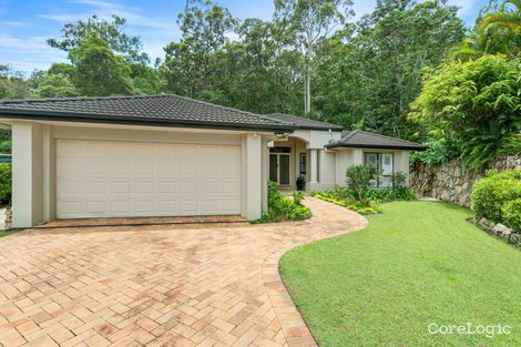 Property photo of 8 Acmena Court Elanora QLD 4221