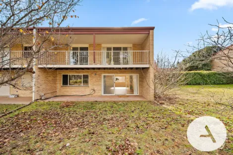 Property photo of 4/21 Aspinall Street Watson ACT 2602