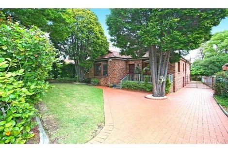 Property photo of 8 Watson Street Putney NSW 2112