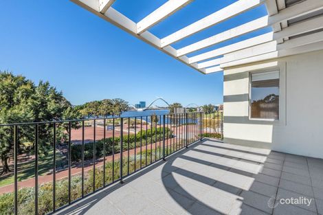 6 Jewell Lane, East Perth, WA 6004