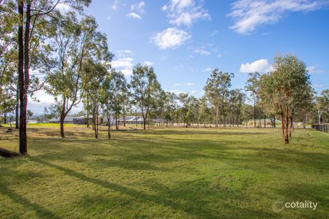 Property photo of 28 Grevillea Way Rifle Range QLD 4311