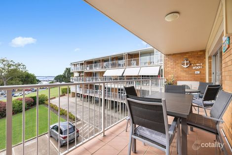 10/104 Magnus St, Nelson Bay, NSW 2315