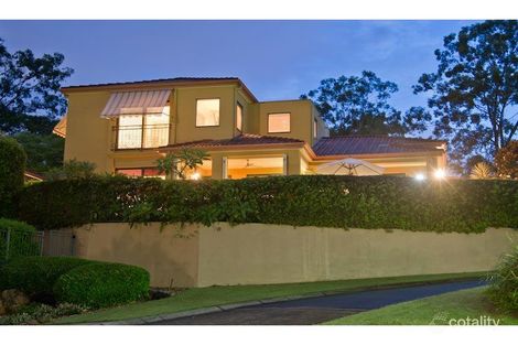 Property photo of 3/56 Kersley Road Kenmore QLD 4069