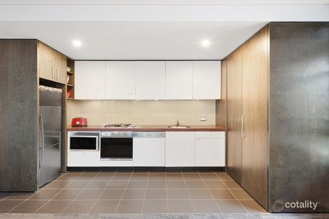 Property photo of 1403/2-4 Sterling Circuit Camperdown NSW 2050