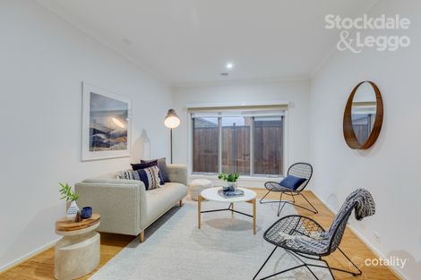 Property photo of 43 Cravens Road Mernda VIC 3754