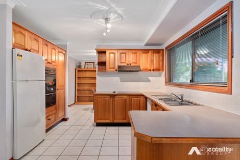 Property photo of 8 Clivia Court Drewvale QLD 4116