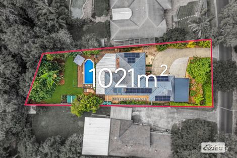 Property photo of 88-90 Parkview Crescent Cornubia QLD 4130