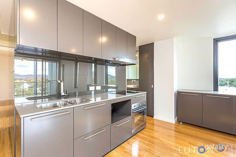 Property photo of 706/241 Northbourne Avenue Lyneham ACT 2602