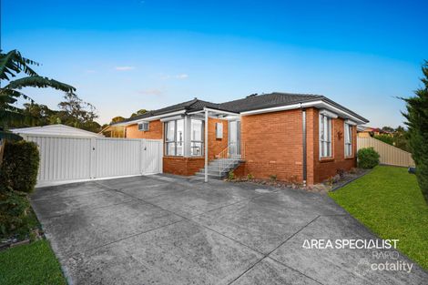 Property photo of 113 Pound Road Hampton Park VIC 3976