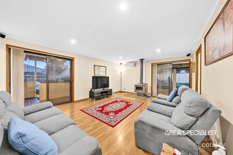 Property photo of 113 Pound Road Hampton Park VIC 3976