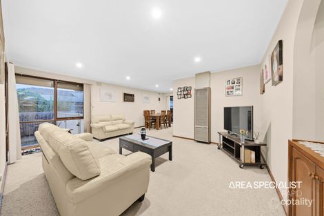 Property photo of 113 Pound Road Hampton Park VIC 3976