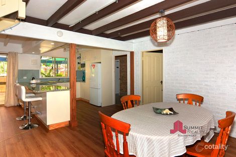 Property photo of 5 Zenner Place Binningup WA 6233