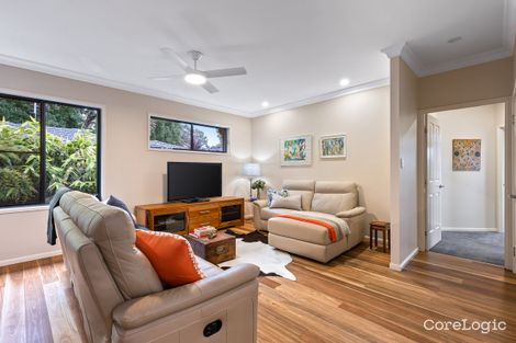 Property photo of 14 Rodway Crescent Rangeville QLD 4350