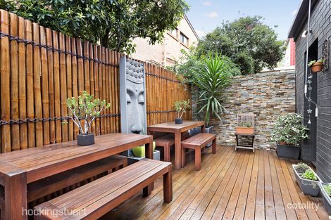 Property photo of 1/16 Osborne Avenue Glen Iris VIC 3146