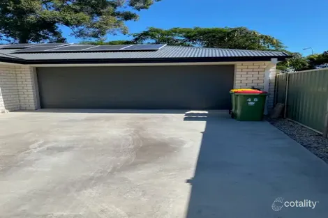 Property photo of 4 Sycamore Parade Victoria Point QLD 4165