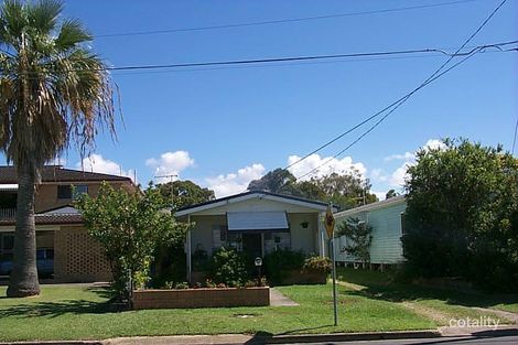 Property photo of 25 Humpybong Esplanade Redcliffe QLD 4020