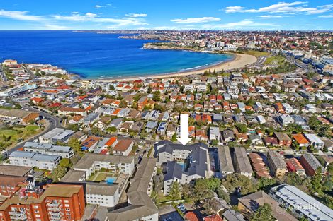 Property photo of 14/17-23 Wallis Parade North Bondi NSW 2026